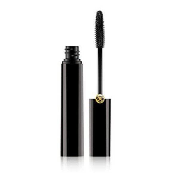 LA PREDIRE PRESTIGE PARIS FLAWLESS PRESTIGE BLACK LONG-LASTING EYES MASCARA-NEW - Picture 3 of 4